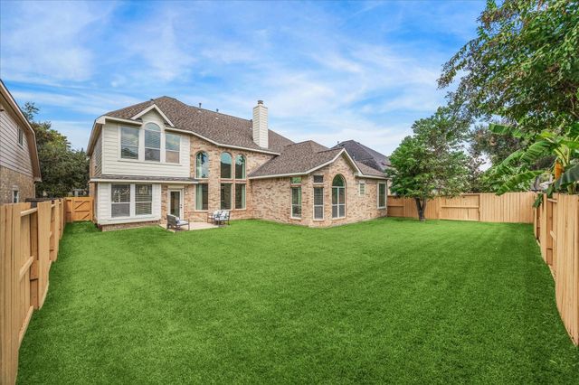 10310 Cape Hatteras Way, Missouri City, TX 77459