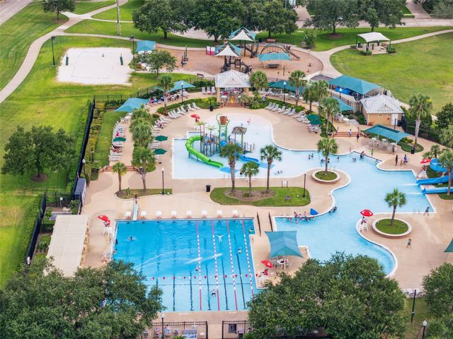 10310 Cape Hatteras Way, Missouri City, TX 77459