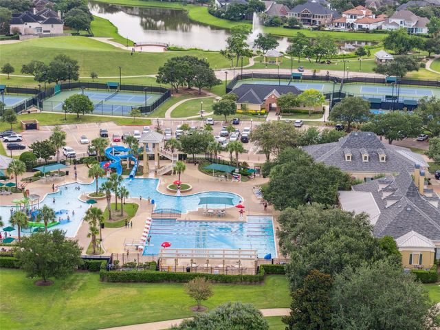 10310 Cape Hatteras Way, Missouri City, TX 77459