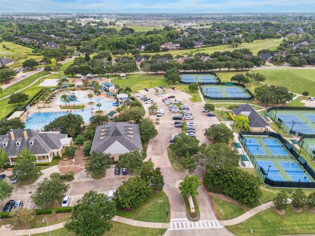 10310 Cape Hatteras Way, Missouri City, TX 77459