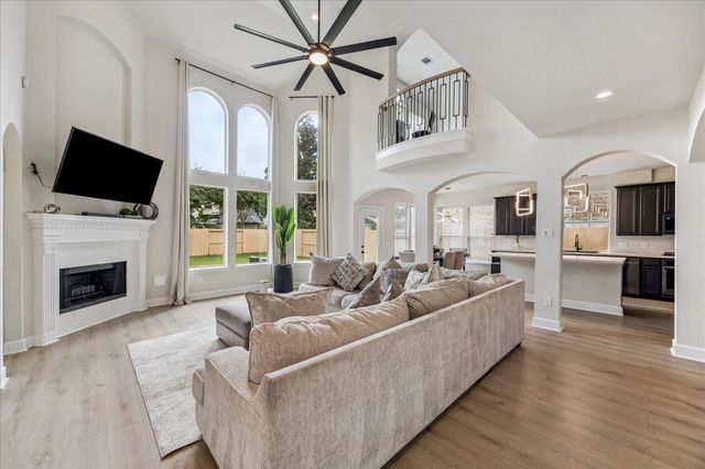 10310 Cape Hatteras Way, Missouri City, TX 77459