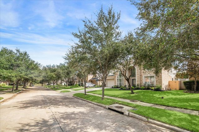 10310 Cape Hatteras Way, Missouri City, TX 77459