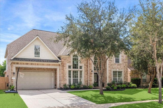 10310 Cape Hatteras Way, Missouri City, TX 77459