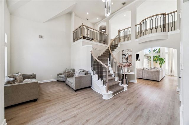 10310 Cape Hatteras Way, Missouri City, TX 77459