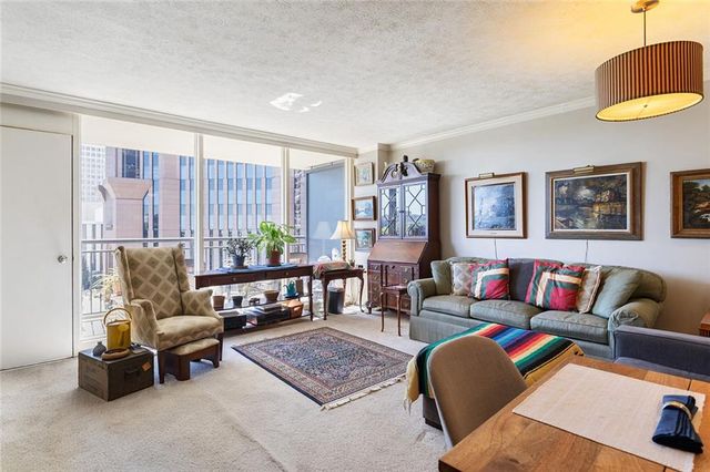 620 Peachtree NE Street 610, Atlanta, GA 30308