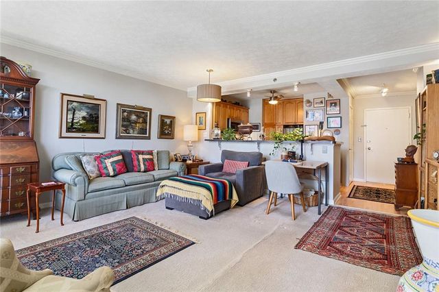 620 Peachtree NE Street 610, Atlanta, GA 30308