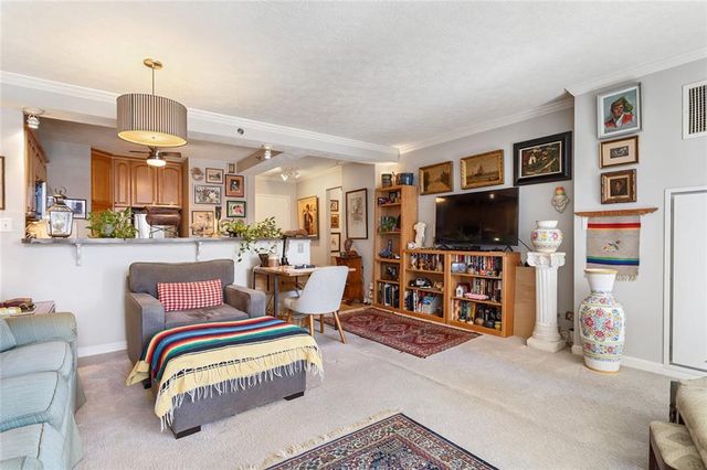 620 Peachtree NE Street 610, Atlanta, GA 30308