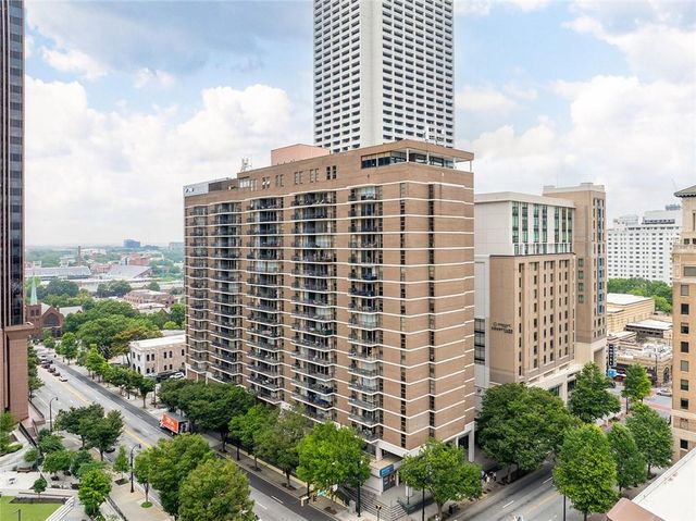 620 Peachtree NE Street 610, Atlanta, GA 30308
