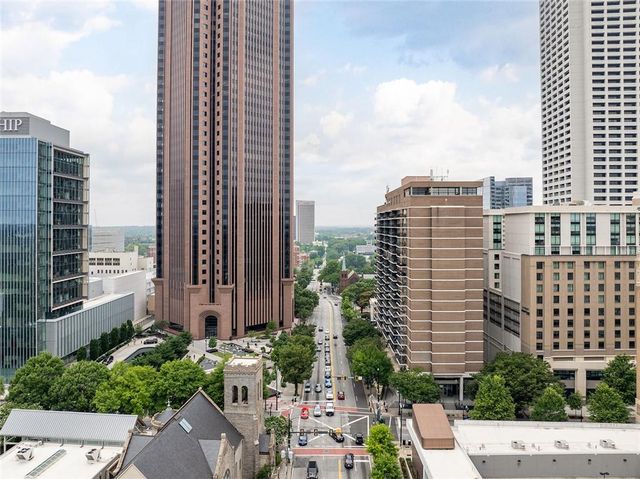 620 Peachtree NE Street 610, Atlanta, GA 30308