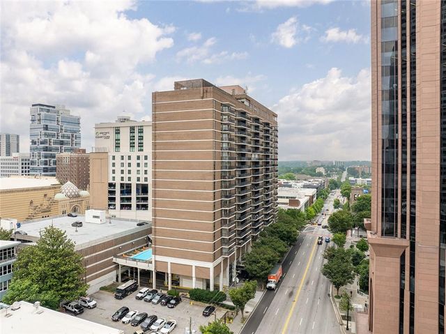 620 Peachtree NE Street 610, Atlanta, GA 30308