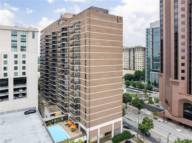 620 Peachtree NE Street 610, Atlanta, GA 30308