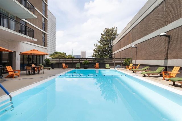 620 Peachtree NE Street 610, Atlanta, GA 30308