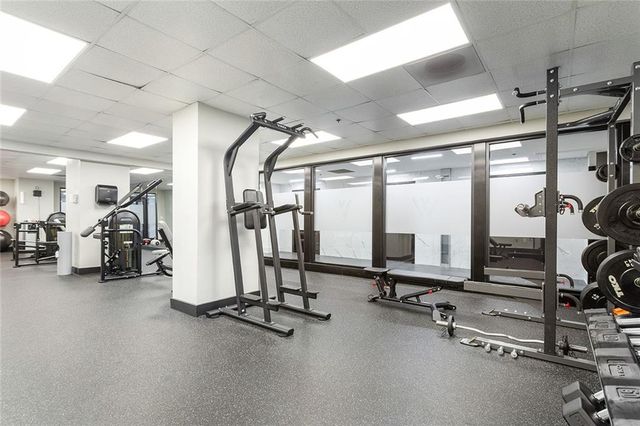 620 Peachtree NE Street 610, Atlanta, GA 30308