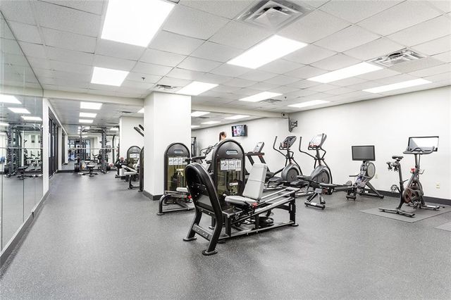 620 Peachtree NE Street 610, Atlanta, GA 30308