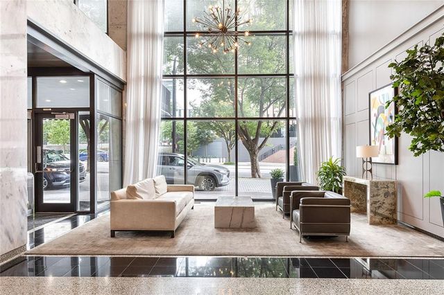 620 Peachtree NE Street 610, Atlanta, GA 30308