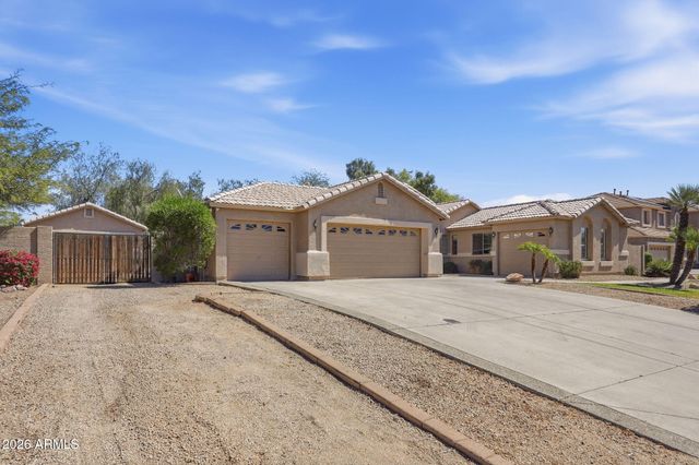 5515 N 83RD Drive, Glendale, AZ 85305