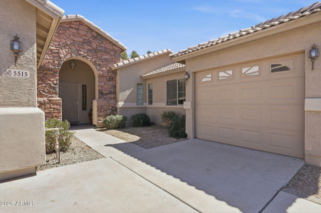 5515 N 83RD Drive, Glendale, AZ 85305