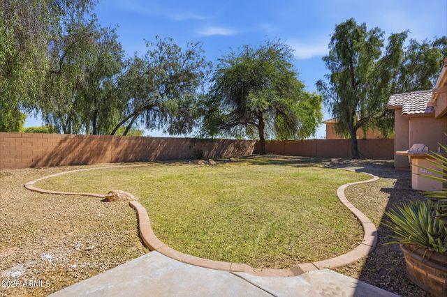 5515 N 83RD Drive, Glendale, AZ 85305