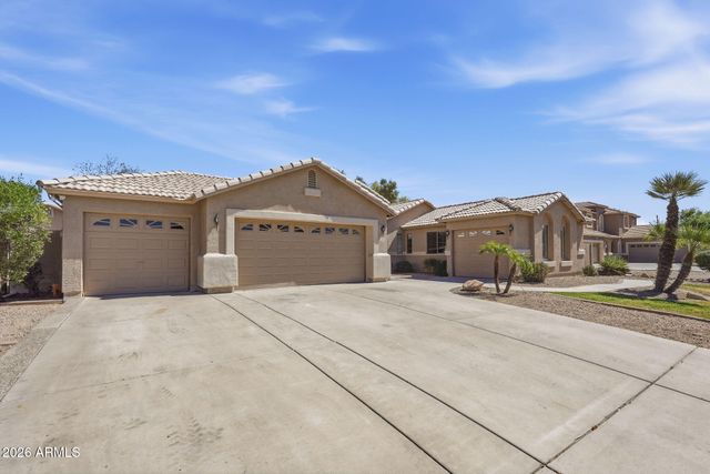 5515 N 83RD Drive, Glendale, AZ 85305