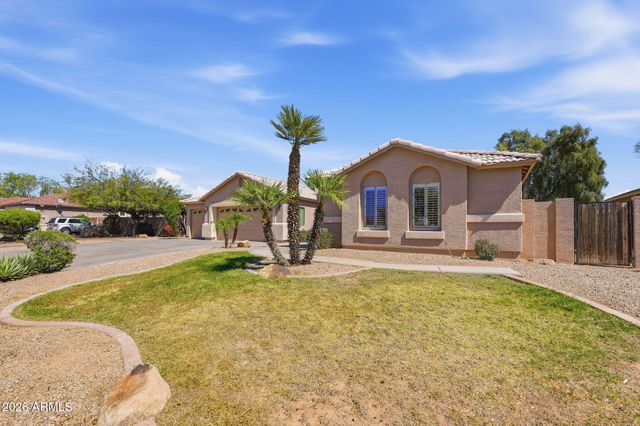 5515 N 83RD Drive, Glendale, AZ 85305