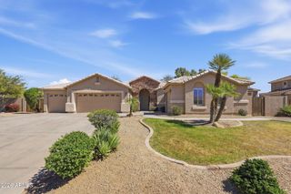 5515 N 83RD Drive, Glendale, AZ 85305