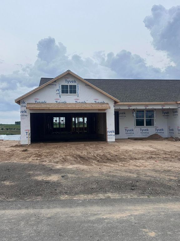 4502 Meadow Pond Way 64, Heath Twp, MI 49419