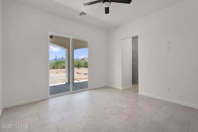 1792 Laponia Court, Rio Rico, AZ 85648