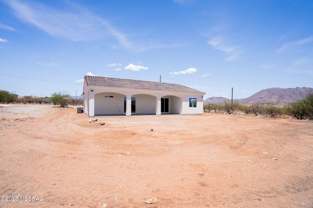 1792 Laponia Court, Rio Rico, AZ 85648