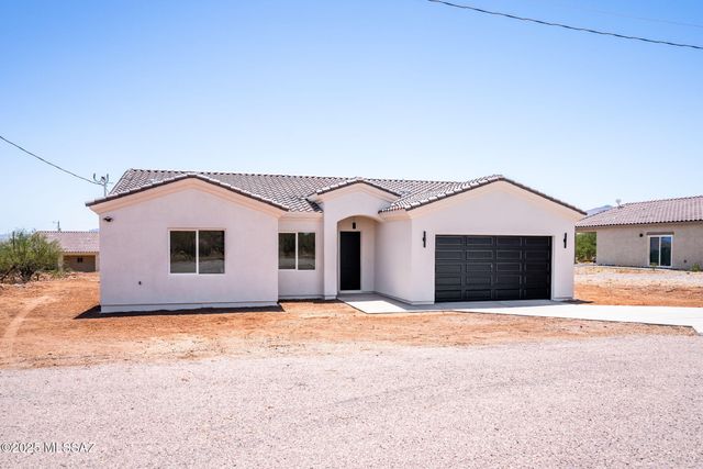 1792 Laponia Court, Rio Rico, AZ 85648