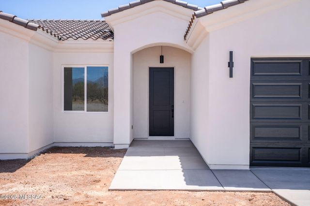 1792 Laponia Court, Rio Rico, AZ 85648