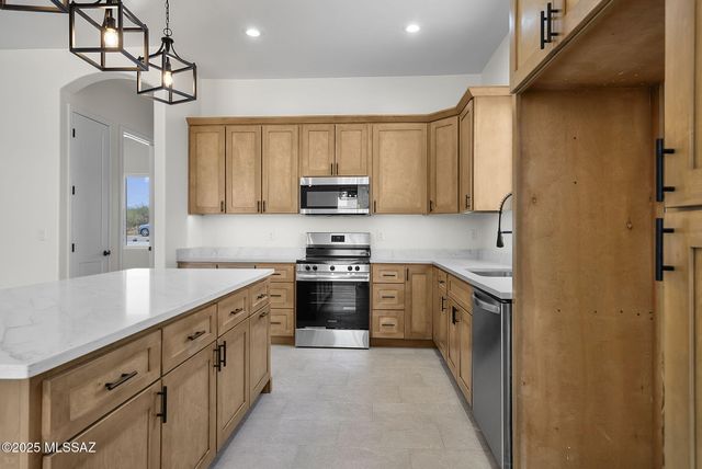 1792 Laponia Court, Rio Rico, AZ 85648