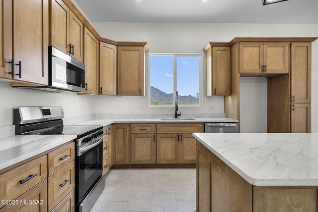 1792 Laponia Court, Rio Rico, AZ 85648