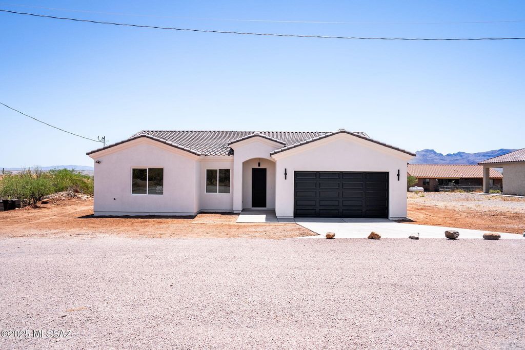 1792 Laponia Court, Rio Rico, AZ 85648