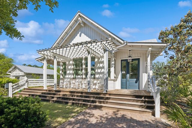 753 Old Moreland Rd, Bluffton, SC 29910