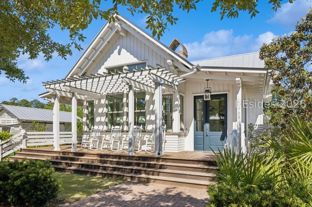 753 Old Moreland Rd, Bluffton, SC 29910