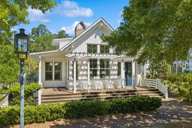 753 Old Moreland Rd, Bluffton, SC 29910