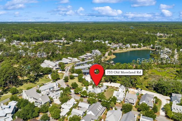 753 Old Moreland Rd, Bluffton, SC 29910