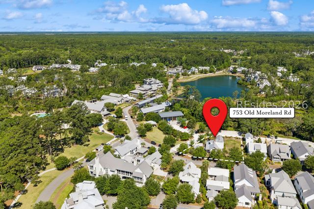 753 Old Moreland Rd, Bluffton, SC 29910