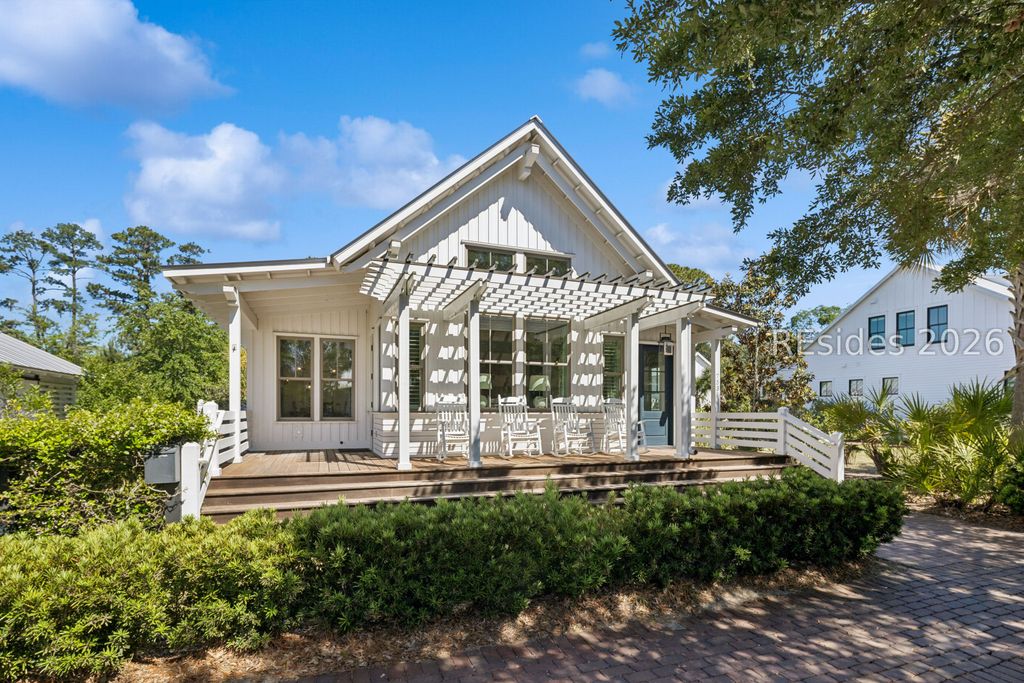 753 Old Moreland Rd, Bluffton, SC 29910