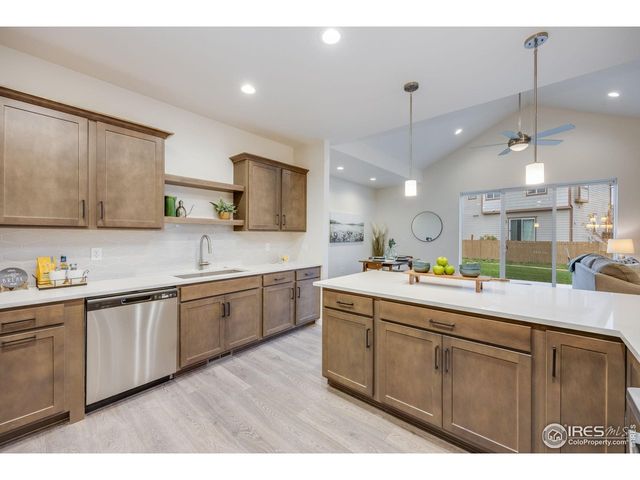 3449 Green Lake Dr, Fort Collins, CO 80524