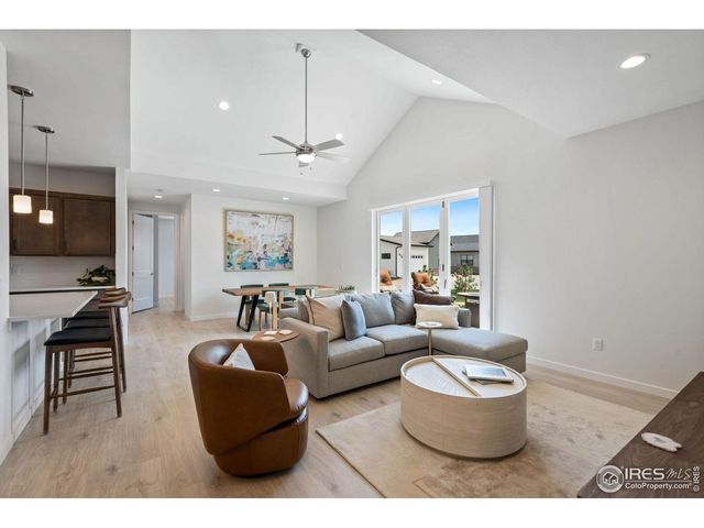 3449 Green Lake Dr, Fort Collins, CO 80524