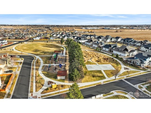 3449 Green Lake Dr, Fort Collins, CO 80524