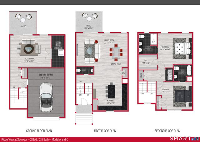 48 Micko Drive, Seymour, CT 06483