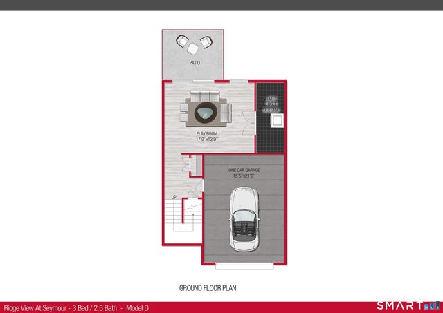 48 Micko Drive, Seymour, CT 06483