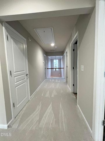 216 Oswego Court, Morrisville, NC 27560