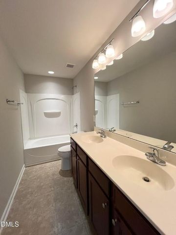 216 Oswego Court, Morrisville, NC 27560