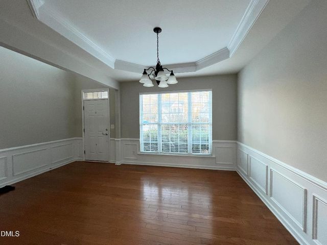 216 Oswego Court, Morrisville, NC 27560