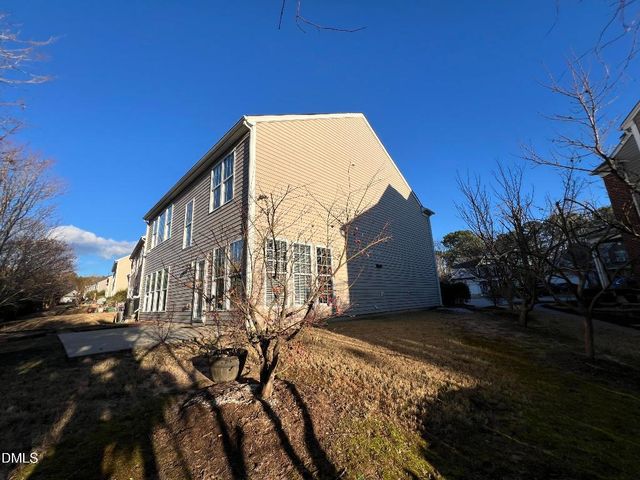 216 Oswego Court, Morrisville, NC 27560