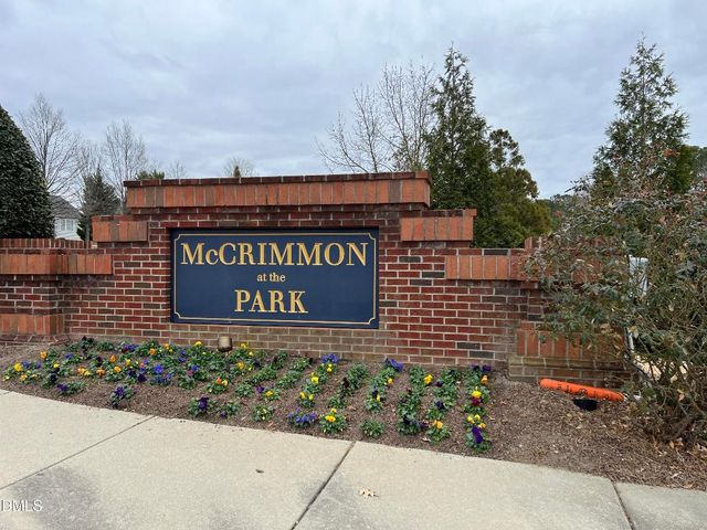 216 Oswego Court, Morrisville, NC 27560