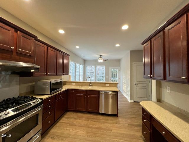 216 Oswego Court, Morrisville, NC 27560